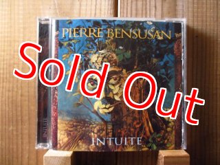 Pierre Bensusan / The Guitar Book - Guitar Records