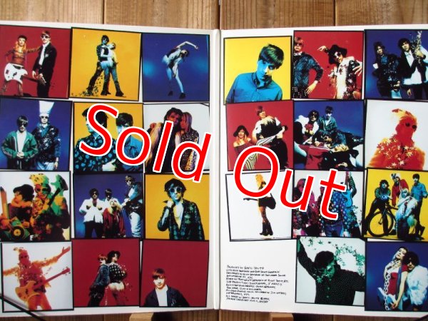 画像3: Sonic Youth / Goo (3)