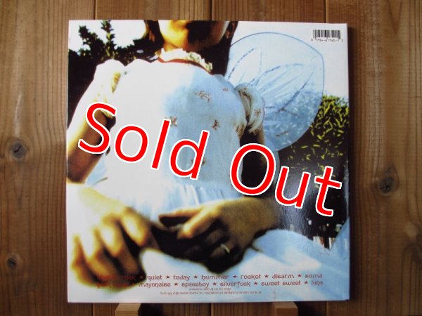 画像2: Smashing Pumpkins / Siamese Dream (2)