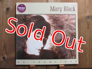 Mary Black / The Holy Ground - Guitar Records