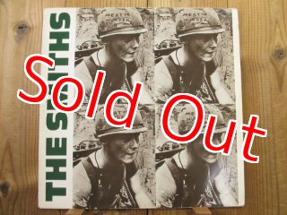 The Smiths / Meat Is Murder - Guitar Records