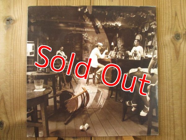 画像2: Led Zeppelin / In Through The Out Door (2)