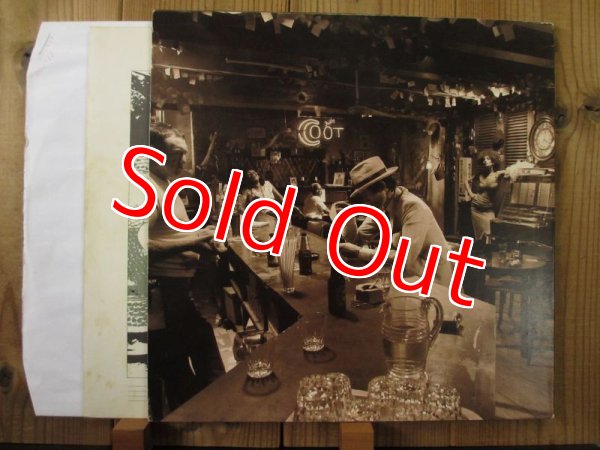 画像3: Led Zeppelin / In Through The Out Door (3)