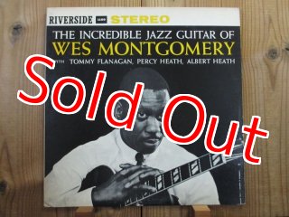 高音質ファンに人気の円盤新世紀シリーズ！□Wes Montgomery / Full