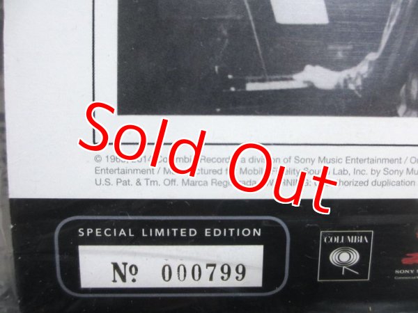 画像3: モービルフィディリティー45回転2枚組！BOB DYLAN / Highway 61 Revisited (45rpm2LP Limited Edition No.799) (3)