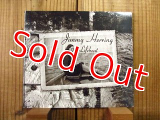 Jimmy Herring / Subject To Change Without Notice - Guitar Records