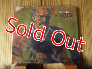 Jim Hall - Ron Carter / Alone Together - Guitar Records