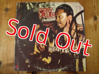 テリー・キャリアー（Terry Callier）デビュー・アルバム『The New Folk Sound Of Terry Callier』50周年記念エディション  - TOWER RECORDS ONLINE