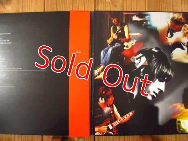 画像2: Paul Weller / Wild Wood (2)