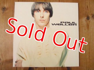 Paul Weller / Heavy Soul - Guitar Records