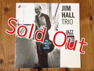 Jim Hall, Red Mitchell, Red Kelly / Good Friday Blues: The