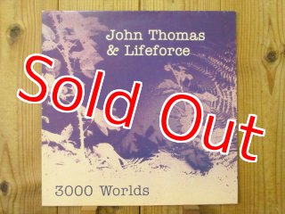 John Thomas / Dreams, Illusions, Nightmares And Others Realities