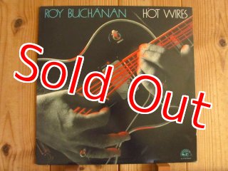 Roy Buchanan / You're Not Alone - Guitar Records