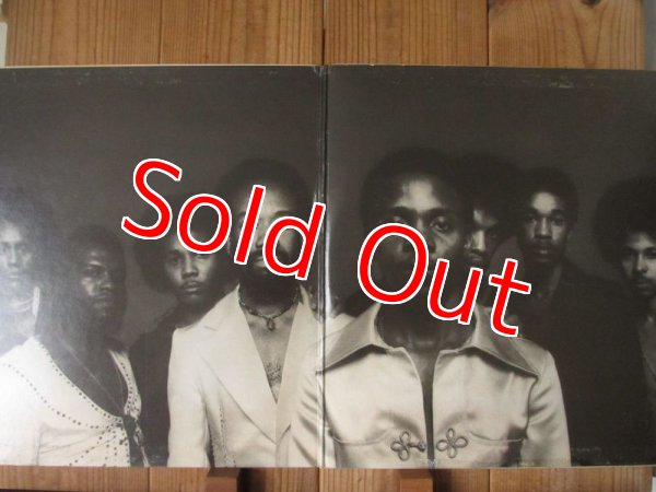 画像2: Earth, Wind & Fire / That's The Way Of The World (2)