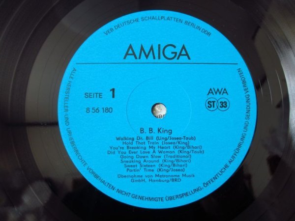 画像3: B.B. King / Blues Collection 3 (3)