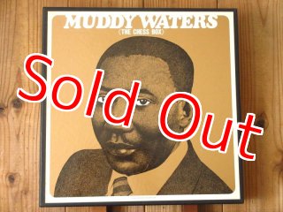 Muddy Waters / After The Rain - Guitar Records