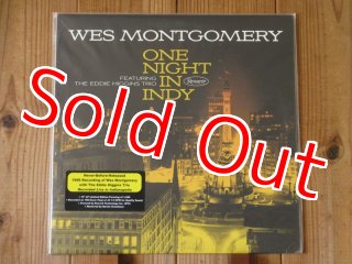 ウェスモンゴメリーの未発表音源！3枚組LP □Wes Montgomery / Early