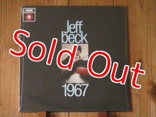 Jeff Beck Group / Got The Feeling - Guitar Records