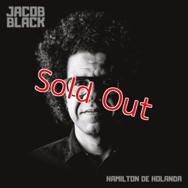 画像5: これでしか手に入らないアミルトンヂオランダの4枚組CDボックス！再入荷！■Hamilton De Holanda / Taca Jacob Do Bandolim (4CD BOX) (5)