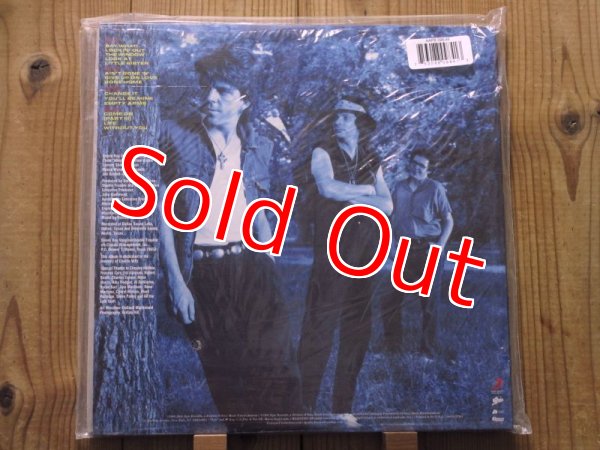 画像2: 高音質アナログ・プロダクションズより45回転200g重量盤で入荷！■Stevie Ray Vaughan And Double Trouble / Soul To Soul (2)