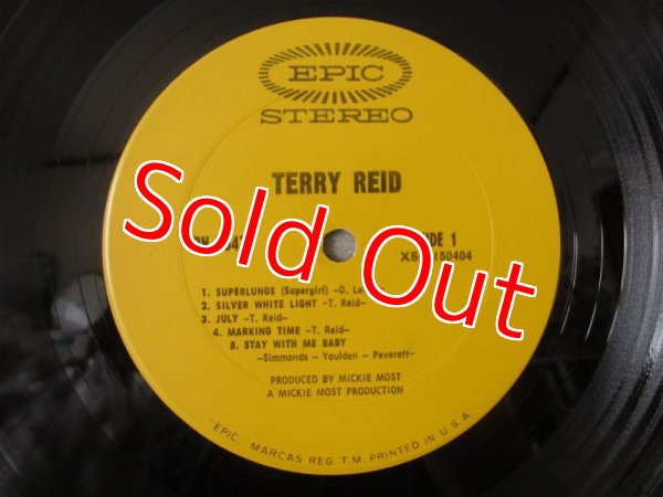 画像3: Terry Reid / Terry Reid (3)