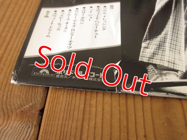 画像4: 見本盤 非売品！■Roy Buchanan / Live In Japan (4)