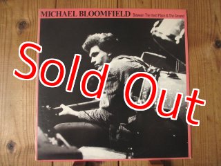 Mike Bloomfield , and Al Kooper / フィルモアの奇蹟 - Guitar Records