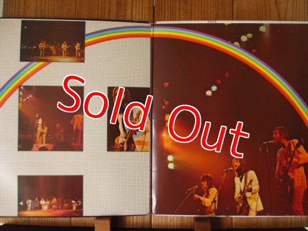 画像2: Eric Clapton / Eric Clapton's Rainbow Concert (2)