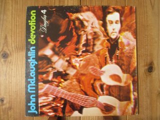 John McLaughlin / The Heart Of Things: Live In Paris - Guitar Records