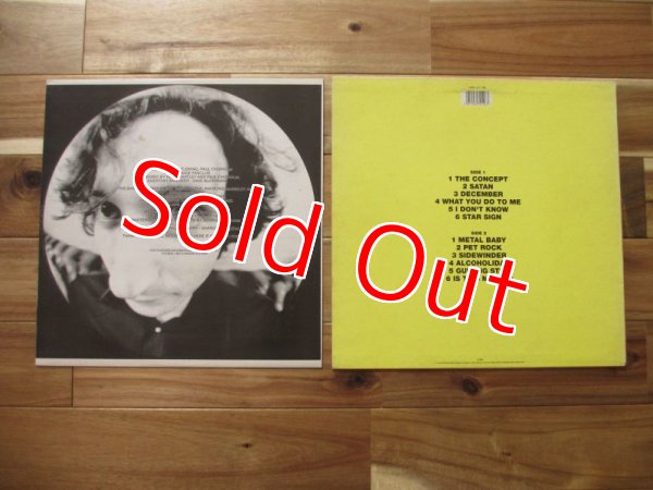 画像2: Teenage Fanclub / Bandwagonesque (2)