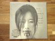 画像1: 今や入手困難！初LP化！日本オンリー！希少アナログ盤が入荷！■Senti Toy / How Many Stories Do You Read On My Face (1)