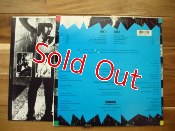 画像2: ★John McLaughlin And Mahavishnu / Adventures In Radioland (2)