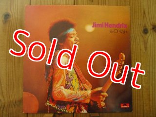 Jimi Hendrix / South Saturn Delta - Guitar Records