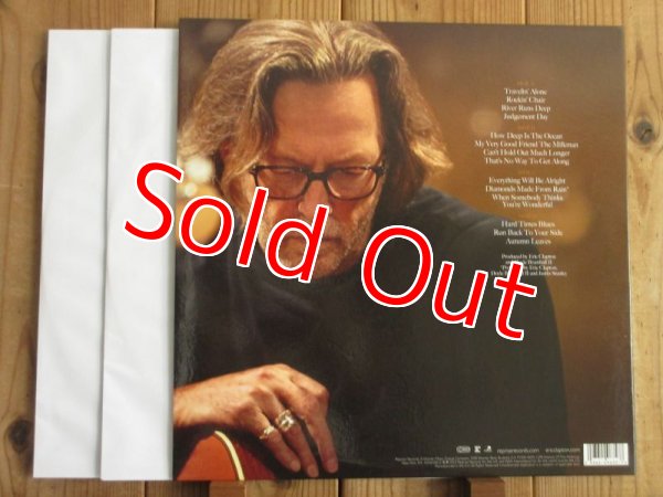 画像3: Eric Clapton / Clapton (3)