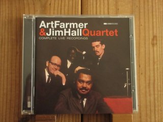 Art Farmer