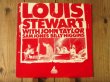 画像1: Louis Stewart / I Thought About You (1)