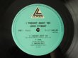 画像3: Louis Stewart / I Thought About You (3)