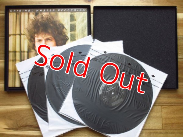 画像2: Bob Dylan / Blonde On Blonde (2)