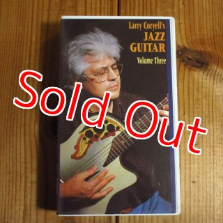 日本語字幕付き Larry Coryell ラリー・コリエルのブルース・ギター - Guitar Records