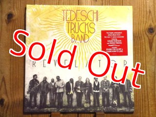 Tedeschi Trucks Band / Revelator - Guitar Records