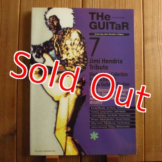 The Guitar ~ ザ・ギター 10 / Player ~ プレイヤー 11月号 別冊 - Guitar Records