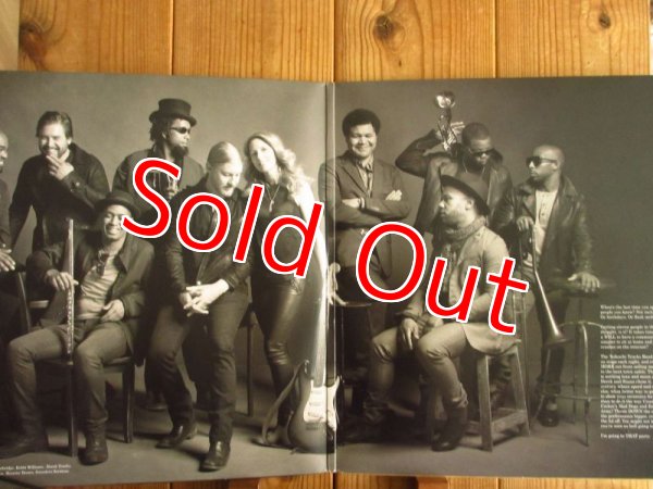 画像2: Tedeschi Trucks Band / Made Up Mind (2)