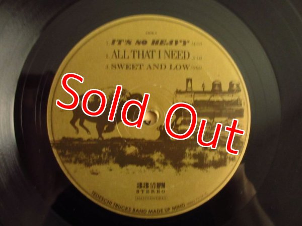 画像5: Tedeschi Trucks Band / Made Up Mind (5)