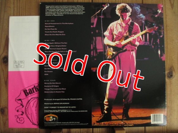 画像3: Frank Zappa / Guitar (3)