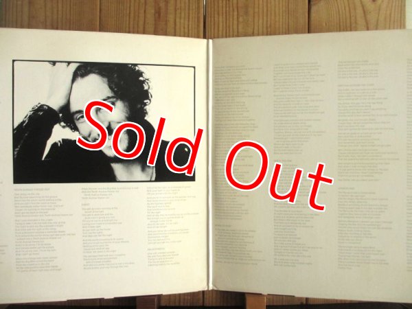 画像2: Bruce Springsteen / Born To Run (2)