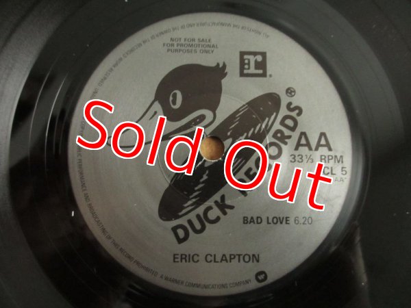 画像7: PROMOオンリー！EPボックス・セット！■Eric Clapton / 24 Nights (7)