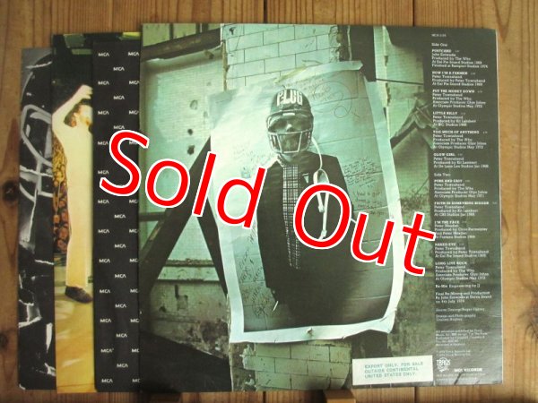 画像2: The Who / Odds & Sods (2)