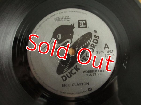 画像6: PROMOオンリー！EPボックス・セット！■Eric Clapton / 24 Nights (6)