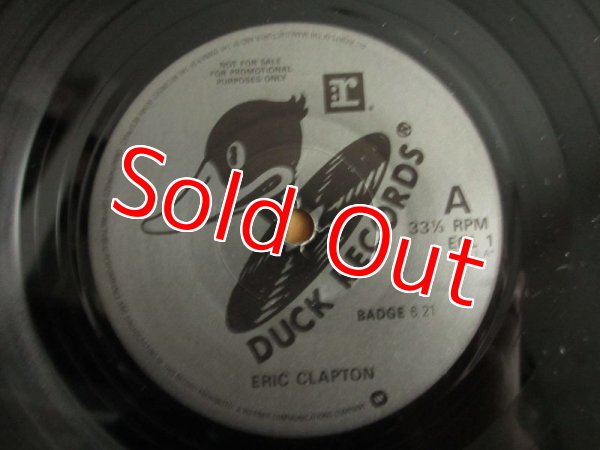 画像3: PROMOオンリー！EPボックス・セット！■Eric Clapton / 24 Nights (3)