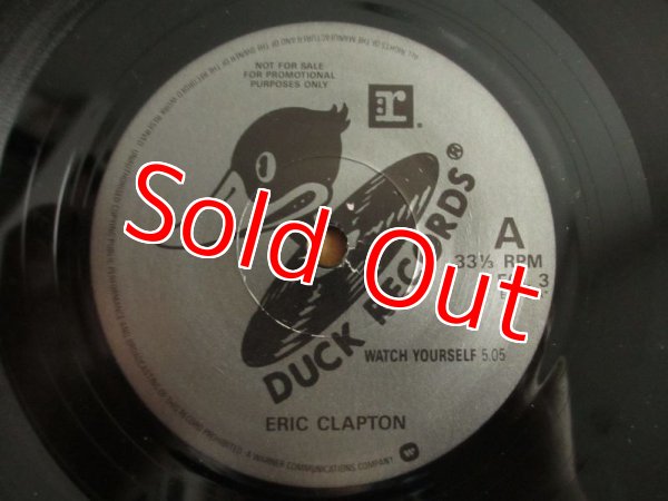 画像5: PROMOオンリー！EPボックス・セット！■Eric Clapton / 24 Nights (5)